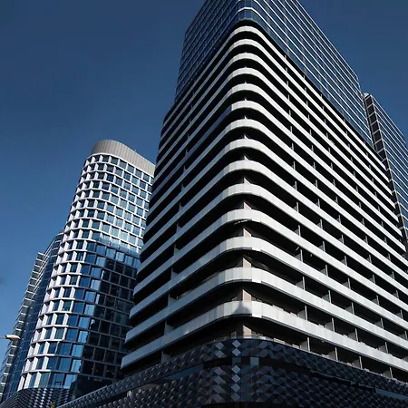 Global Park Industrial Appartement