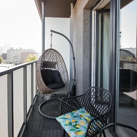 Appartement Global Park Industrial